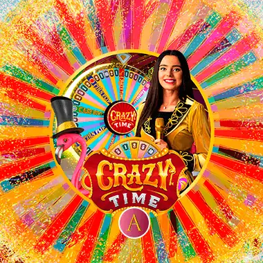 7K Казино Crazy Time A